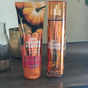 Bath and Body Works  full never used